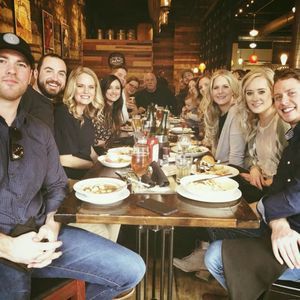 Meet your Posher, Aaron